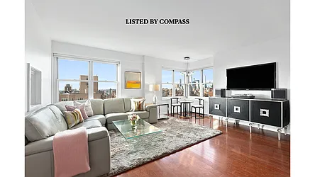 Sold by Compass