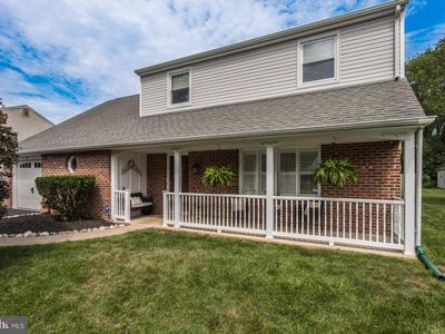 41 Grant Dr, Holland, PA, 18966