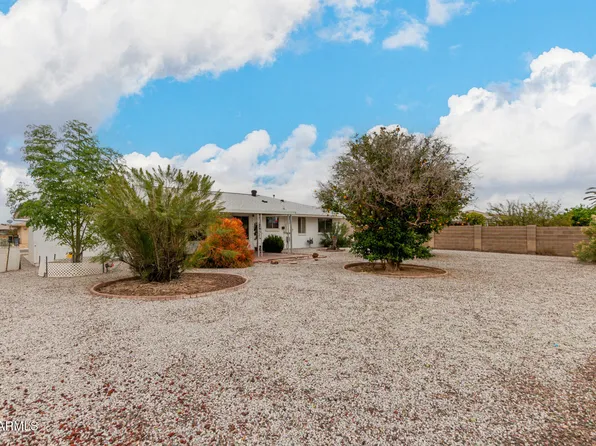 10431 W TUMBLEWOOD Drive, Sun City, AZ 85351