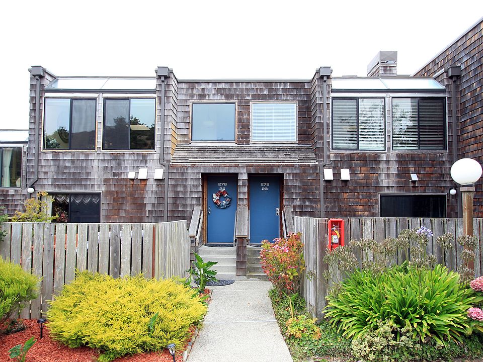 Front of house 1