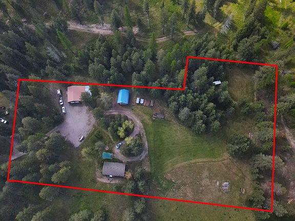 2nd image of 1432 Bigfork Stage Rd