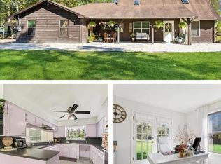 6B Davidson Ln, Huffman, TX 77336