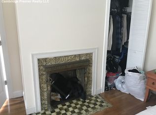 248 Broadway #1A, Somerville, MA 02145