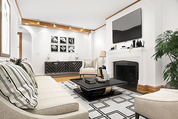 1st image of 150 W 58th St APT 10B