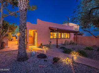 626 N Norton Ave, Tucson, AZ 85719
