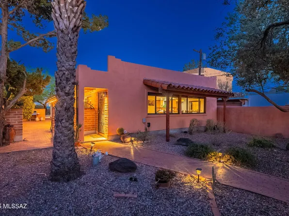 626 N Norton Ave, Tucson, AZ 85719