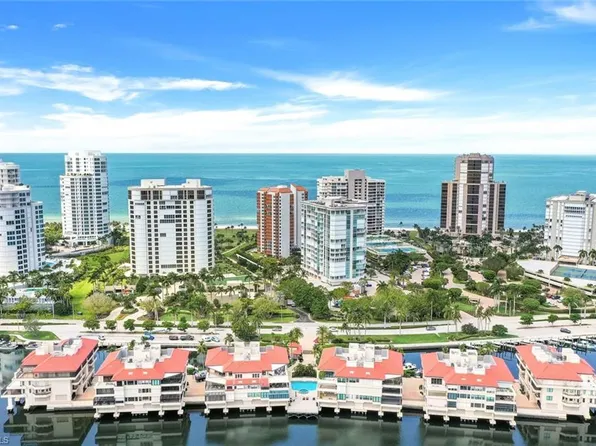 4400 Gulf Shore BLVD N #4-405, NAPLES, FL 34103