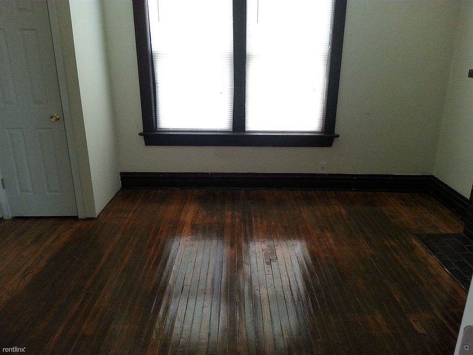 front bedroom