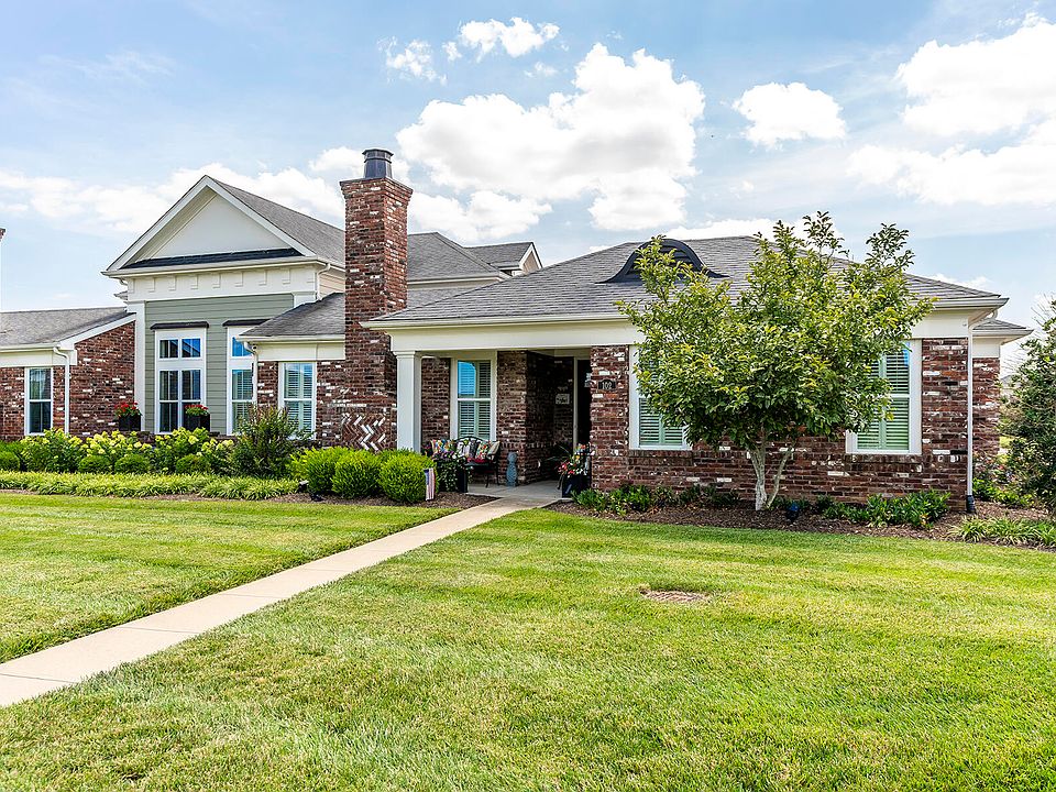 102 Brannon Gardens Dr, Nicholasville, KY 40356 Zillow