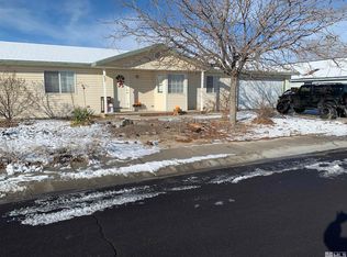 607 Keppel St, Fallon, NV 89406