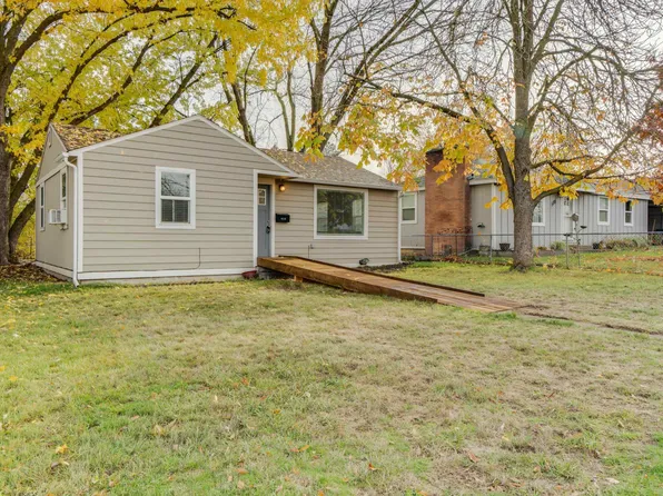 6116 N Astor St, Spokane, WA 99208