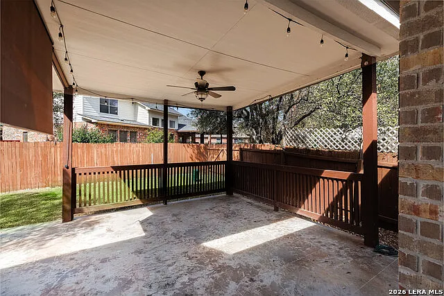 18803 Millhollow — Photo 6