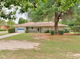 369 Piney Heights Rd, Warrenville, SC 29851
