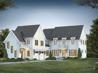 Eloise Plan, The Founding at Blue Ridge, Raleigh, NC 27612