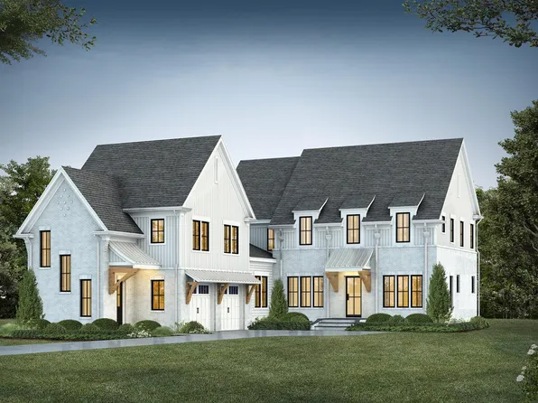 Eloise Plan, The Founding at Blue Ridge