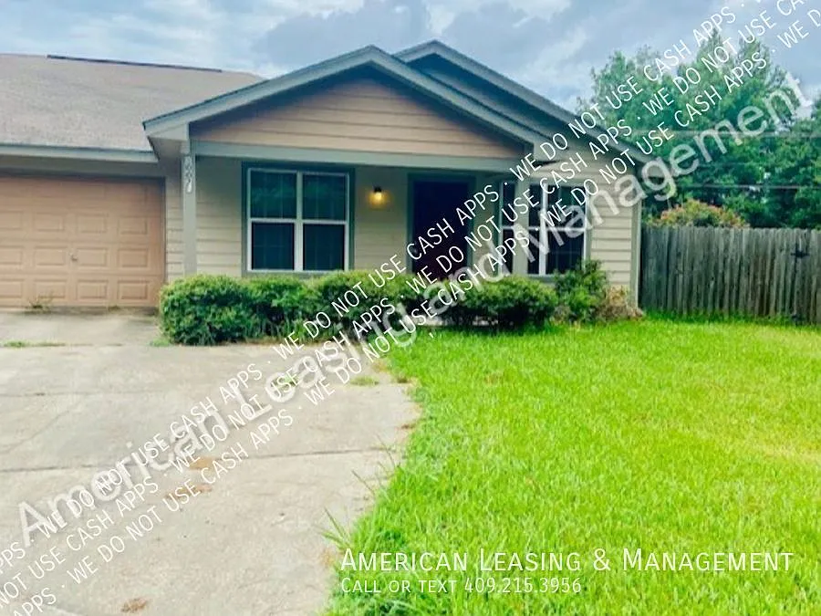 1007 Cunningham Dr