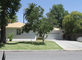 1765 Los Robles Dr, Bakersfield, CA 93306