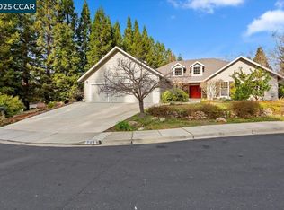 701 Wee Donegal, Lafayette, CA 94549