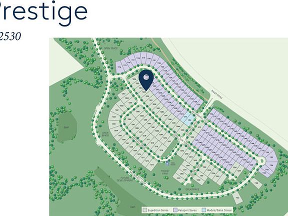12530 Lot Location