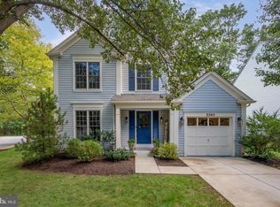 3505 Ridgemoor Dr, Laurel, MD 20724