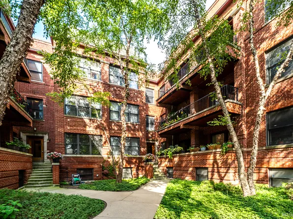 6618 N Ashland Ave #3, Chicago, IL 60626