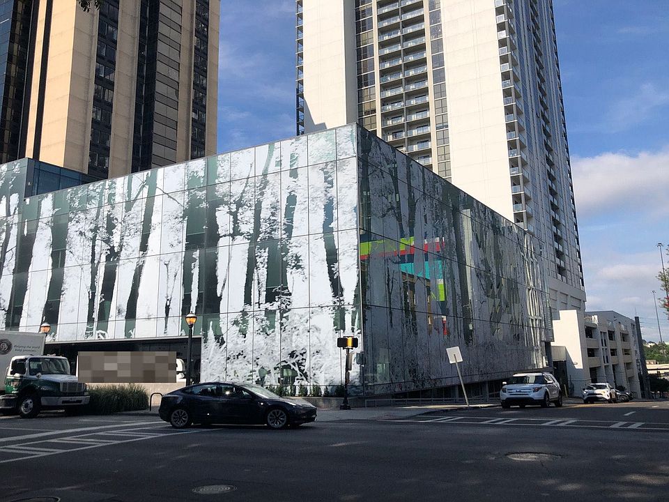 2nd image of 1280 W Peachtree St NW APT 2910