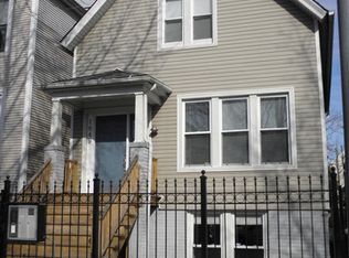 1849 N Fairfield Ave #2, Chicago, IL 60647