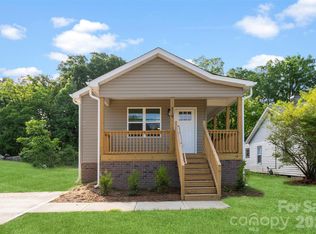 319 Workman St S, Rock Hill, SC 29730