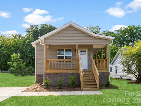 319 Workman St S, Rock Hill, SC 29730