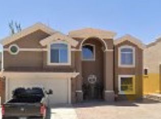 3913 Tierra Aurora Dr, El Paso, TX 79938