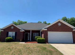 1903 Heathers Ct, Augusta, GA 30906