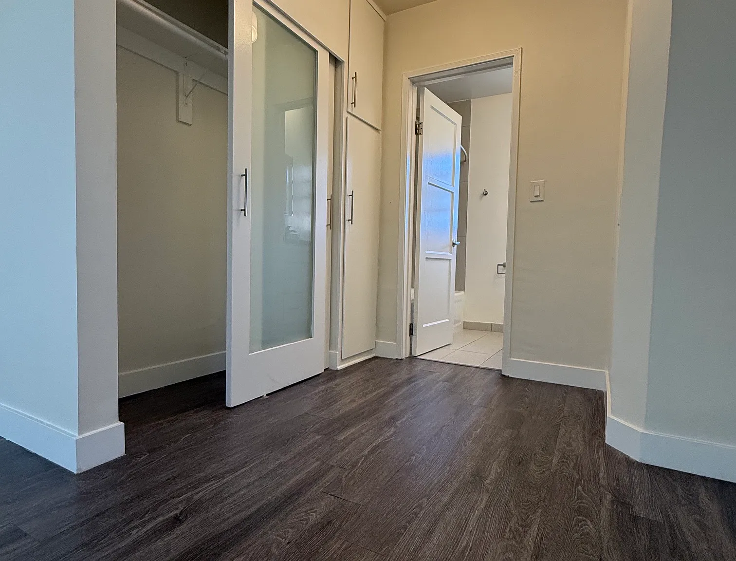 Studio, $1,650 — Photo 4