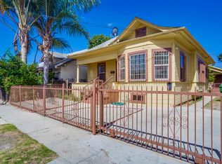 3779 Crawford St, Los Angeles, CA 90011