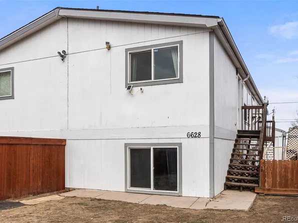 6628 Irving Street, Denver, CO 80221