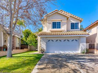2164 Sun Ridge Dr, Chino Hills, CA 91709
