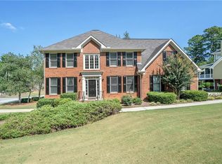 1350 Denmark Dr, Lilburn, GA 30047