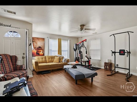 5th image of 1020 E Bolton St #B