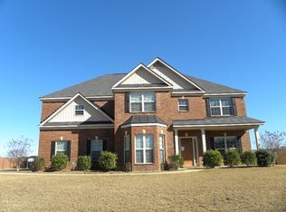 30 Registry Way, Fort Mitchell, AL 36856