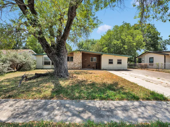 430 Lanier, San Antonio, TX 78221