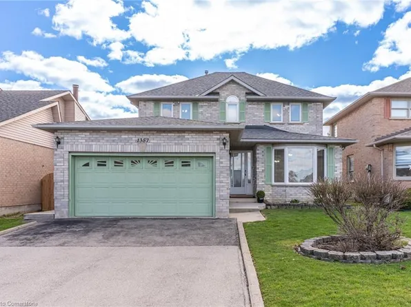 1357 Upper Sherman Ave, Hamilton, ON L8W 3E7