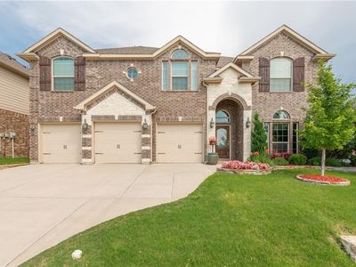 5825 Pine Flat Ct, Fort Worth, TX, 76179