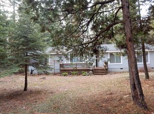 8100 Skytree Ln, Shingletown, CA 96088