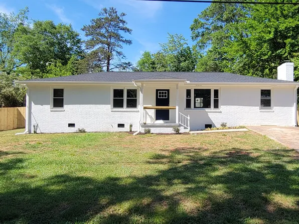 209 Tucson Dr, Greenville, SC 29617