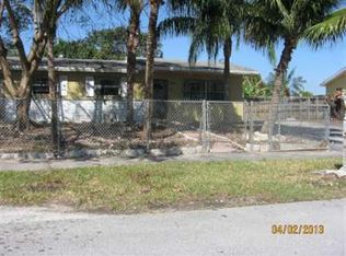 30302 SW 157th Pl, Homestead, FL 33033