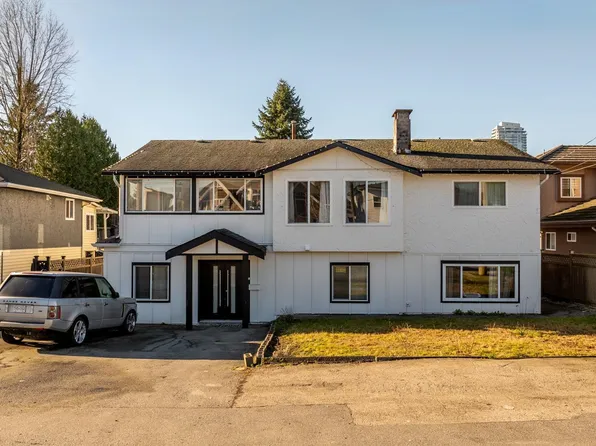 7923 122a St, Surrey, BC V3W 3T4