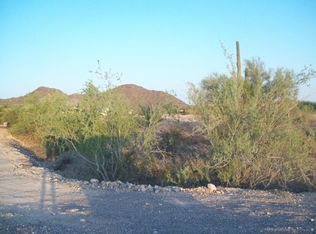 94XX W Yearling Rd #201-06-016G, Peoria, AZ 85383