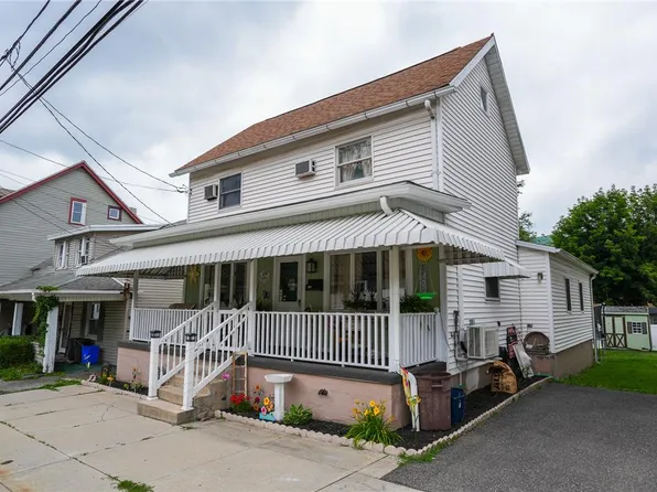 244 W Railroad St, Nesquehoning, PA 18240