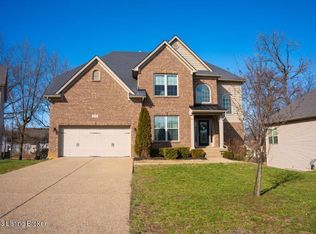 6908 Franklin Farmer Way, Louisville, KY