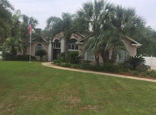 3514 Pleasant Hill Rd, Lynn Haven, FL 32444