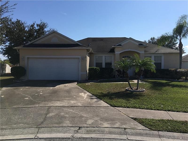 1st image of 2522 Teak Ct